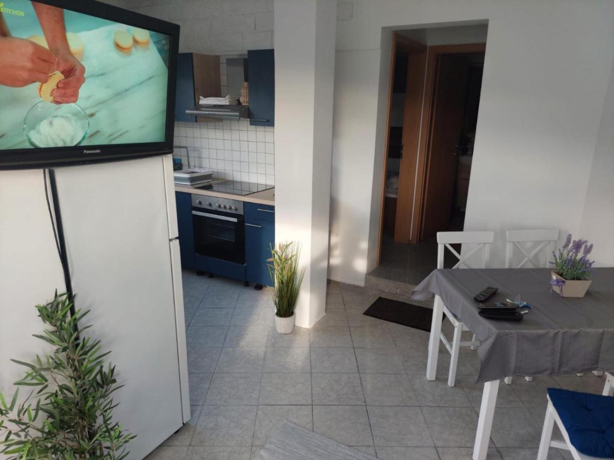 Apartment Rafaello Portoroz Exterior photo