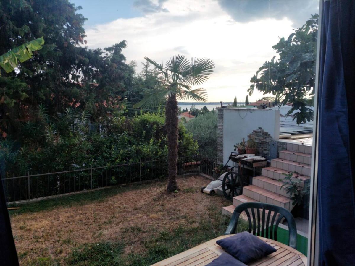 Apartment Rafaello Portoroz Exterior photo