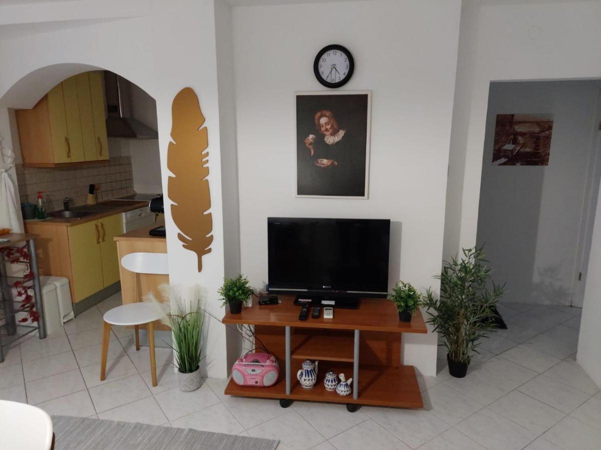 Apartment Rafaello Portoroz Exterior photo
