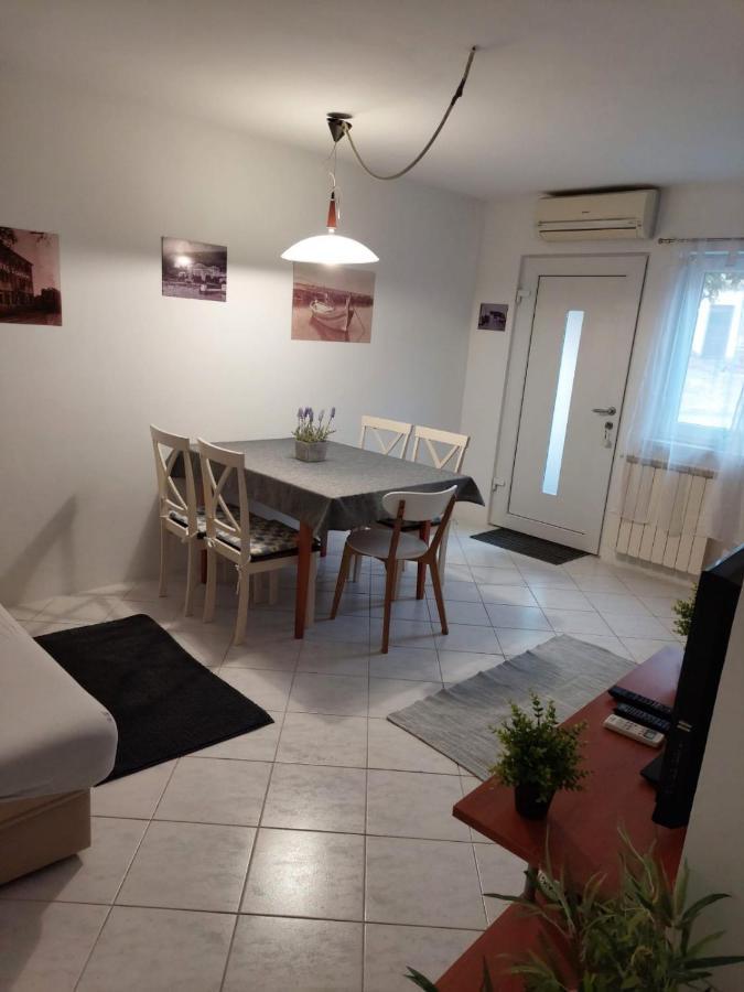 Apartment Rafaello Portoroz Exterior photo
